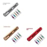 Car Air Freshener Set  Vent Perfume Aroma Accessories For Auto Interior Odor Removal  Custom Stylin 22