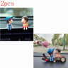 Car Interior Cute Cartoon Balloon Ornament  Dashboard Decoration For Couples 12 Pcs 20