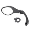 Bicycle Handlebar Rearview Mirror  360 Rotation LR Back View For Mountain And Road Bikes 222mm 7