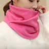 Womens Winter Warm Fluffy Scarf  Stylish Soft Neck Warmer Wrap For Cold Weather 11