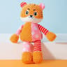 Interactive BiteResistant Plush Pet Toy Squeaky Puzzle For Dogs And Cats 10