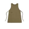 Waterproof Long Kitchen And Work Apron With Pockets For Women Cooking Painting And Beauty 9