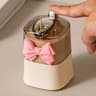 Creative Automatic Toothpick Storage Box PushType PopUp Toothpick Holder 8