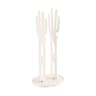 Kitchen Glove  Towel Holder Stand  Rubber Glove Dryer  Countertop Accessory 7