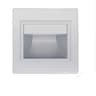 LED Recessed Wall Stair Light  Indoor Nightlight For Staircase Hallway Kitchen  Bedroom 7