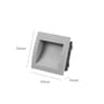 Waterproof Outdoor LED Wall Sconce  Stair Light For Garden Balcony Gate IP65 14