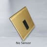 Smart Motion Sensor Recessed Wall Lamp For Indoor Step  Stair Night Lighting 13