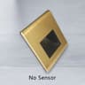 Smart Motion Sensor Recessed Wall Lamp For Indoor Step  Stair Night Lighting 14
