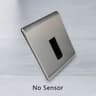 Smart Motion Sensor Recessed Wall Lamp For Indoor Step  Stair Night Lighting 7