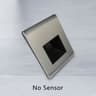 Smart Motion Sensor Recessed Wall Lamp For Indoor Step  Stair Night Lighting 8