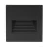 Recessed LED Stair  Wall Night Light For Indoor Steps  Decor 110V220V 9