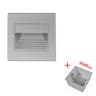 Recessed LED Stair  Wall Night Light For Indoor Steps  Decor 110V220V 11