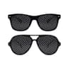AntiMyopia Pinhole Glasses For Vision Training And Eye Fatigue Relief 6