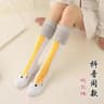 Funny Chicken Paw OverKnee Socks For Girls 123 Pieces 12