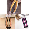 Funny Chicken Paw OverKnee Socks For Girls 123 Pieces 15