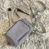 Minimalist Nylon Phone Bag Shoulder Crossbody For Women 8