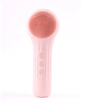 Rechargeable Sonic Waterproof Facial Cleansing Brush For Deep Clean Skin 7