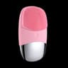 3in1 Electric Waterproof Silicone Facial Cleansing Brush With DeepClean Exfoliation And Blackhead R 6