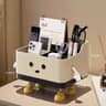 MultiUse Desktop Storage Box Remote Control Organizer And Cosmetic Storage Shelf For Office Dorm An 7
