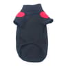 Winter Warm Pet Sweater Hoodie Thickened Dog And Cat Clothes For Small To Medium Pets 6