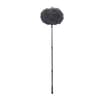 Long Handle Ceiling Fan Duster With Scalable Ring Brush For Home Cleaning 8