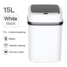 1315L Automatic Smart Trash Can With Motion Sensor Lid For Kitchen And Bathroom 10
