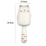 Cute CatShape Hair Remover Roller Tearable Adhesive Paper Sticky Brush For Clothes And Home 8