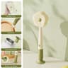 3in1 Baby Bottle And Travel Mug Cleaning Brush Long Handle Portable Scrubber 7