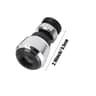 Rotatable Faucet Extender Bubble Sprayer Nozzle For Kitchen And Bathroom Sink 8
