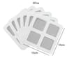 Self Adhesive Window Screen Repair Tape Mesh Sticker Anti Mosquito Net Fix 6
