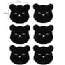 Bear Shape Sticky Cleaning Sponge Ball For Hair And Pet Fur Remover 8