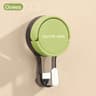 12 Piece Suction Cup Wall Hooks Reusable No Punching Hanging Hooks For Home Organizer 8