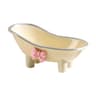 Creative No Punching Bathtub Soap Box Wall Mounted Soap Holder Bathroom Storage Rack 7