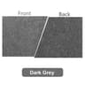 Large Wool Felt Mouse Pad NonSlip Gaming And Office Desk Protector Mat 7