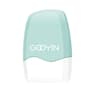 Confidential Stamp Privacy Roller Eraser SelfInking Security Code Eliminator 6