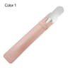Soft Leather Stylus Pen Cover Case With Cap Nib Protector For Apple Pencil And IPad Touch Pen 9