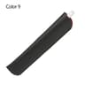 Soft Leather Stylus Pen Cover Case With Cap Nib Protector For Apple Pencil And IPad Touch Pen 17