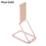360 Rotating Foldable Phone Stand With UltraThin Metal Ring Holder And MultiAngle Kickstand 11