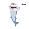 3D Animal Bookmarks For Readers Novelty Book Page Markers Learning And Reading Gifts 23