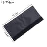 Universal PU Leather Headset Earmuff And Headband Replacement Pads 9