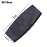 Universal PU Leather Headset Earmuff And Headband Replacement Pads 6