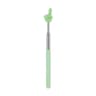 Stainless Steel Telescopic Teaching Pointer Rod With Finger Grip For Teachers 10