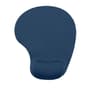 Office Mousepad With Gel Wrist Support Ergonomic NonSlip Gaming And Desktop Wrist Rest 8