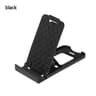 360 Rotating UltraThin Foldable Phone Holder Ring Stand Metal Finger Kickstand 6
