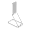 360 Rotating UltraThin Foldable Phone Holder Ring Stand Metal Finger Kickstand 9