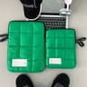 Fashion Shockproof UltraThin Laptop And Tablet Sleeve Protective Handheld Bag 7