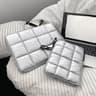 Fashion Shockproof UltraThin Laptop And Tablet Sleeve Protective Handheld Bag 8