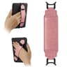 Universal Leather Tablet Hand Strap With AntiSlip Finger Grip Holder 13