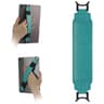 Universal Leather Tablet Hand Strap With AntiSlip Finger Grip Holder 6