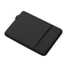 Shockproof WaterResistant Padded Laptop Sleeve Bag For 1331415 Inch 9